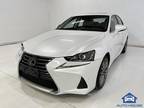 2018 Lexus IS 300