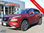 2021 Nissan Rogue SV Premium Pkg