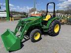 2024 John Deere 4044M Tractor