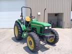 2001 John Deere 5320 Tractor