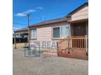 MOVE IN SPECIAL- $250.00 OFF 1 MONTH of RENT! Great 1 Bedroom Duplex!