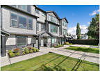 Modern and Newer 3 Story Condo with 2 Car Garage
