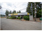 Commercial Space in Bremerton!
