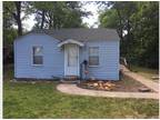 3511 Gum St., North Little Rock AR 72218 - Very nice and totally updated 2br 1ba