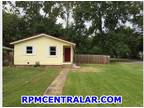 1606 South Blvd., Conway AR 72034 - Stunning New Construction 3br 2ba just off
