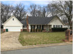 24 Country Village Circle, Cabot AR 72023 - Large 3br 2.5ba w/fenced yard just