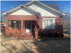 704 E North St., Benton AR 72015 - nice and cozy 3br 2ba w/bonus room