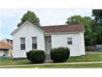 Three Bedroom Home with 2 Car Garage and Washer/Dryer Hookups!