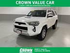 2016 Toyota 4Runner