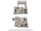 Cascades at Tinton Falls - C2 Loft