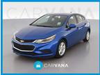 2018 Chevrolet Cruze