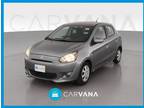 2015 Mitsubishi Mirage