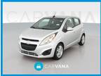 2015 Chevrolet Spark