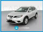 2014 Nissan Rogue