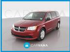 2015 Dodge Grand Caravan Passenger
