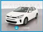 2020 Kia Rio