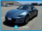 2016 Mazda MX-5 Miata