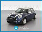2016 MINI Hardtop 4 Door