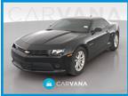 2014 Chevrolet Camaro