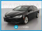 2016 Chrysler 200