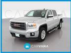 2015 GMC Sierra 1500 Crew Cab