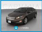 2014 Chevrolet Volt