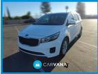 2016 Kia Sedona
