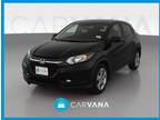 2016 Honda HR-V