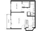 Allegro Lynnwood - Ash Creek - 1x1 E