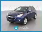 2013 Hyundai Tucson