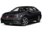 2019 Volkswagen Jetta GLI