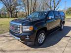 2019 GMC Canyon