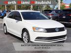 2016 Volkswagen Jetta Sedan