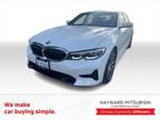 2020 BMW 3-Series