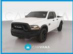 2021 RAM 1500 Classic Quad Cab