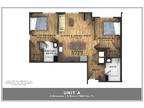 THE AXIS at South Amboy on Bordentown Ave. - Unit A