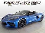 2023 Chevrolet Corvette