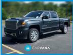 2017 GMC Sierra 2500 HD Crew Cab