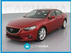 2015 Mazda Mazda6