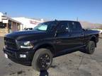 2016 Ram 2500