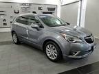 2019 Buick Envision