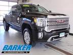 2021 GMC Sierra 2500