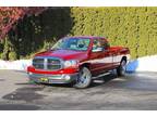 2006 Dodge Ram 2500