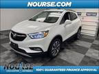 2020 Buick Encore