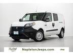 2018 RAM ProMaster City