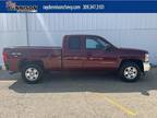 2013 Chevrolet Silverado 1500