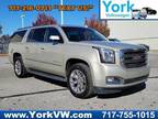 2016 GMC Yukon XL