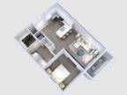 Glen 91 | BRAND-NEW, LUXURY APARTMENTS - A1