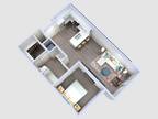 Glen 91 | BRAND-NEW, LUXURY APARTMENTS - A2