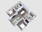 Glen 91 | BRAND-NEW, LUXURY APARTMENTS - B2